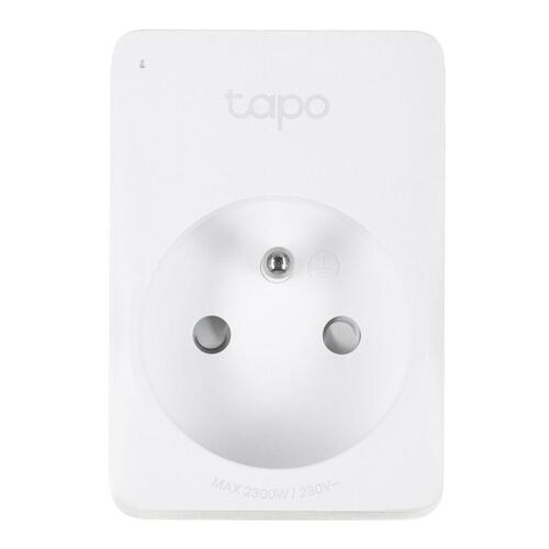 Smart-stik TP-Link Tapo P100 Wi-Fi 220-240 V 10 A