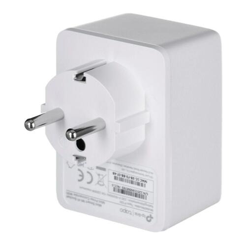 Smart-stik TP-Link Tapo P100 Wi-Fi 220-240 V 10 A