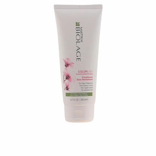 Farvebeskyttende Balsam Matrix Biolage Color Last 200 ml