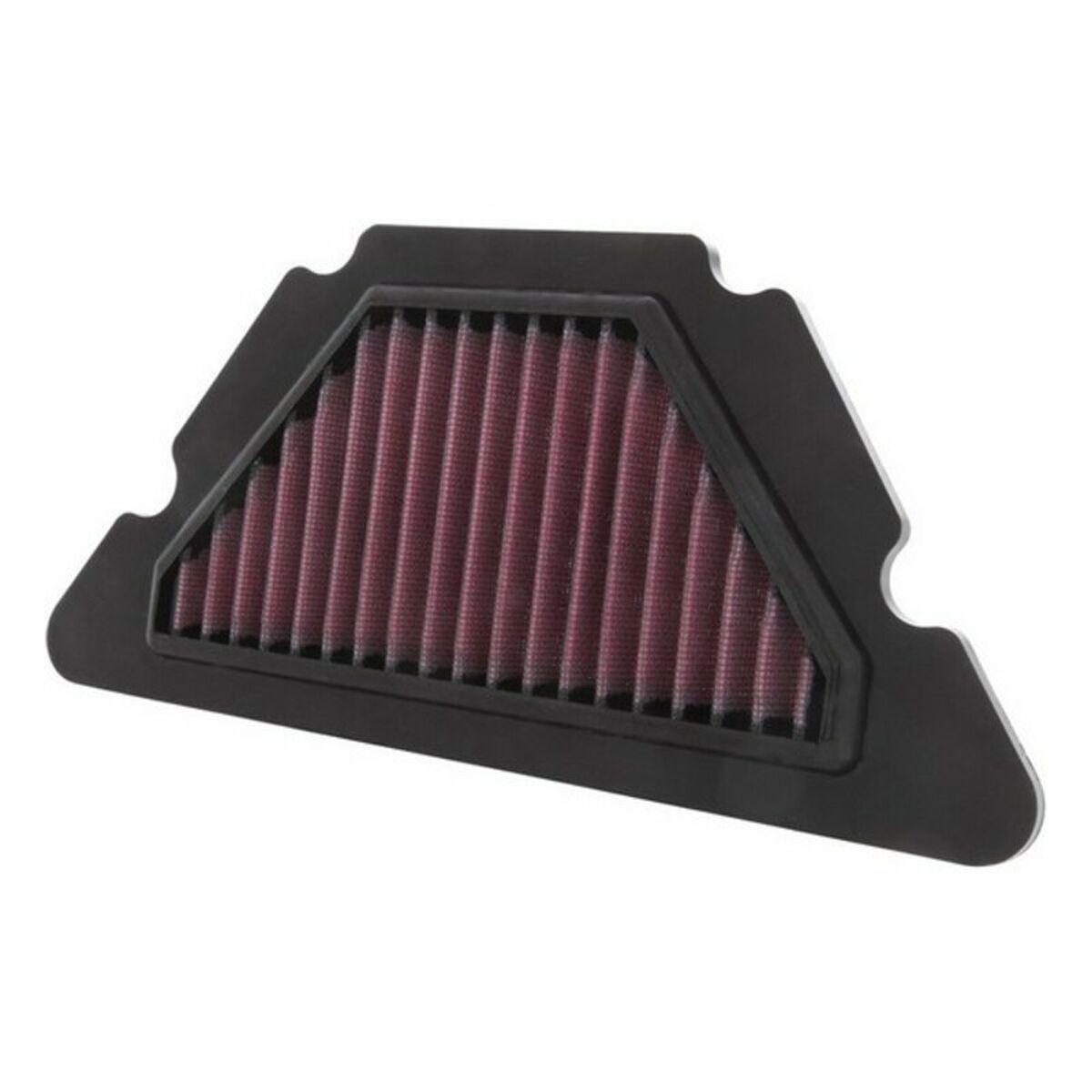Luftfilter K&n 33 2970 33 2970