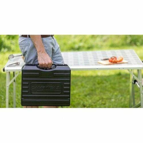 gaskomfur Campingaz Camp Bistro 3 (OUTLET A+)
