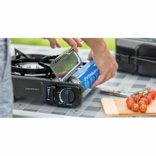 gaskomfur Campingaz Camp Bistro 3 (OUTLET A+)