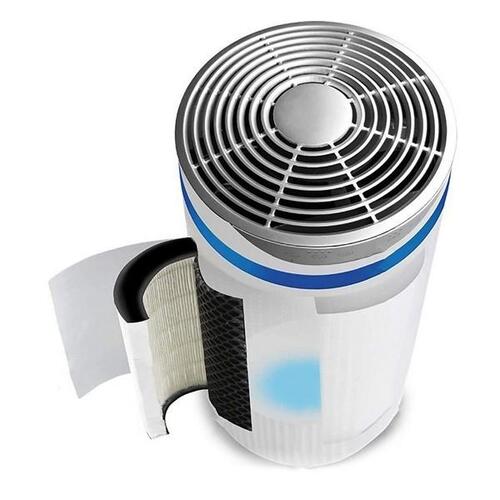 Luftrenser AP-T40 Hvid (OUTLET D)