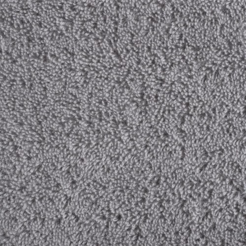 Håndklæder SOLUND 10 stk. grå 100 x 200 cm