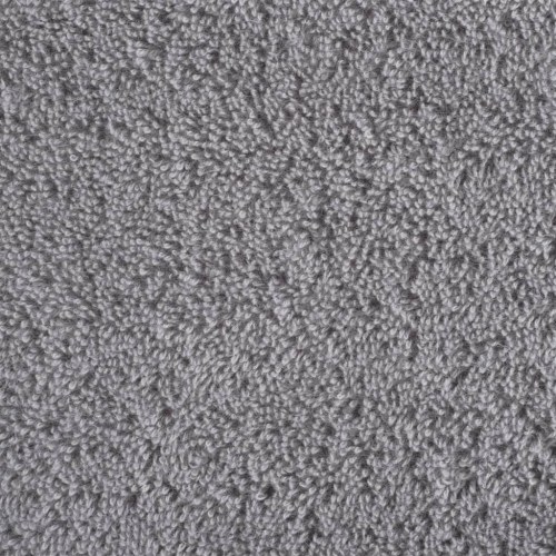 Håndklæder SOLUND 10 stk. Premium 70x140 cm 600 g/m2 grå