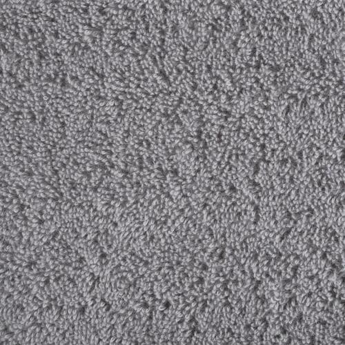 Håndklæder SOLUND 2 stk. Premium 30x30 cm 600 g/m2 grå
