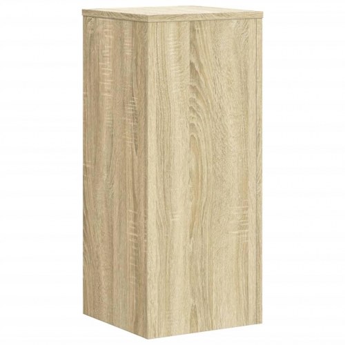 Plantestativer 2 stk. 30 x 30 x 70 cm - sonoma-eg