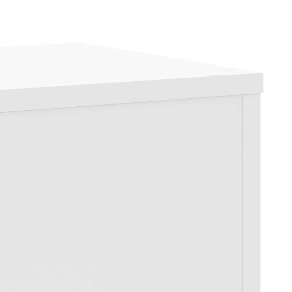 Plantestativer 2 stk. 30x30x70 cm konstrueret træ hid