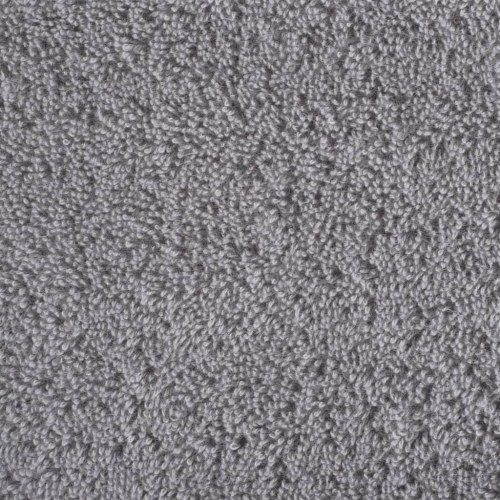 Håndklæder SOLUND 4 stk. grå 100 x 200 cm