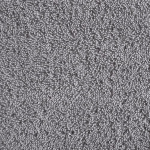 Håndklæder SOLUND 2 stk. grå 100 x 200 cm