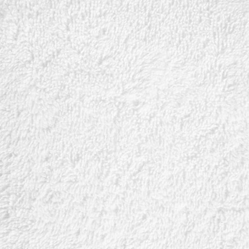 Badehåndklæder SOLUND 10 stk. - hvid 100 x 150 cm