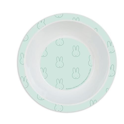 Børneservice sæt Miffy (5 Dele)