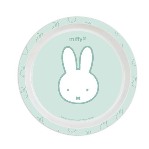Børneservice sæt Miffy (5 Dele)
