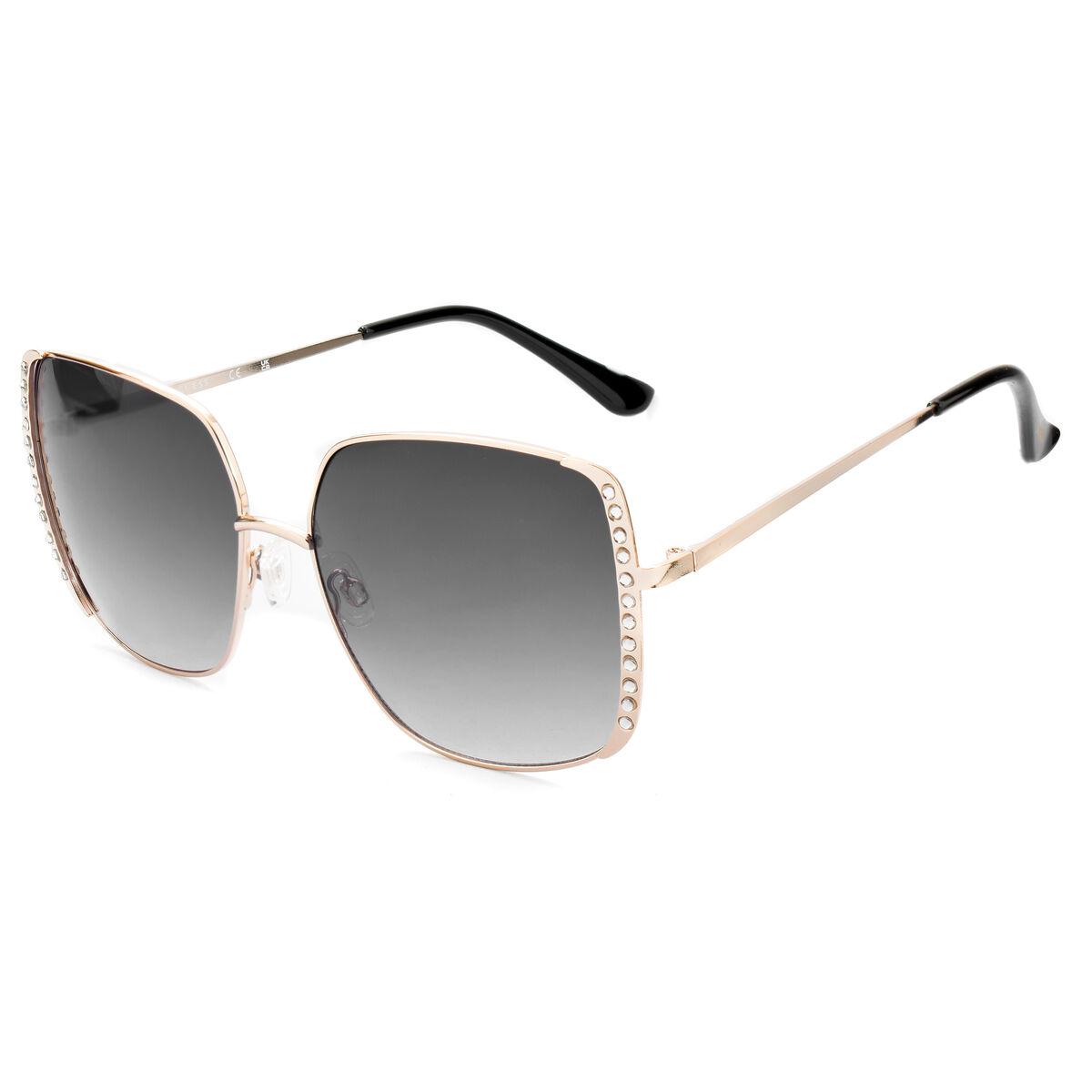Solbriller Til Kvinder Guess Gf0409 5932b ø 59 Mm
