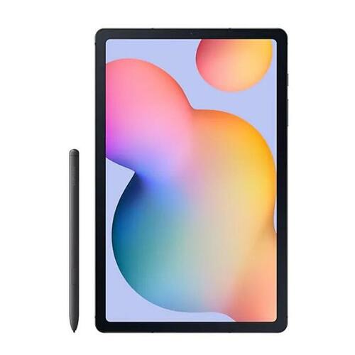 Tablet Samsung Galaxy Tab S6 Lite LTE 10,4" 4 GB RAM 128 GB Grå