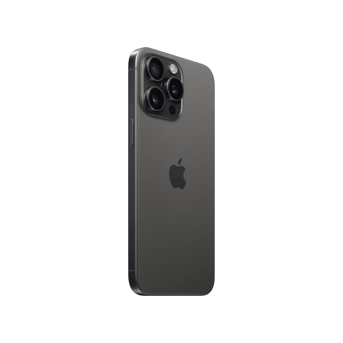 Smartphone Apple iPhone 15 Pro Max 6,7" 256 GB Sort