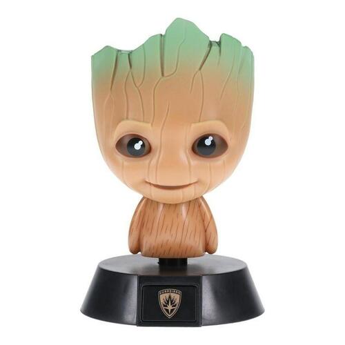 Dukke Paladone Groot Icon