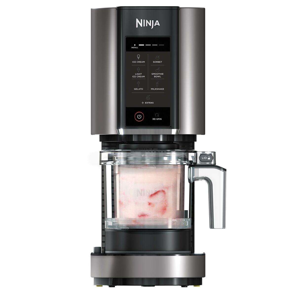 Ismaskine NINJA NC300EU 473 ml 800 W 800 W
