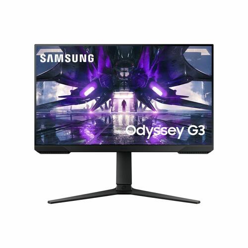 Skærm Samsung Odyssey G3 24" Full HD 144 Hz