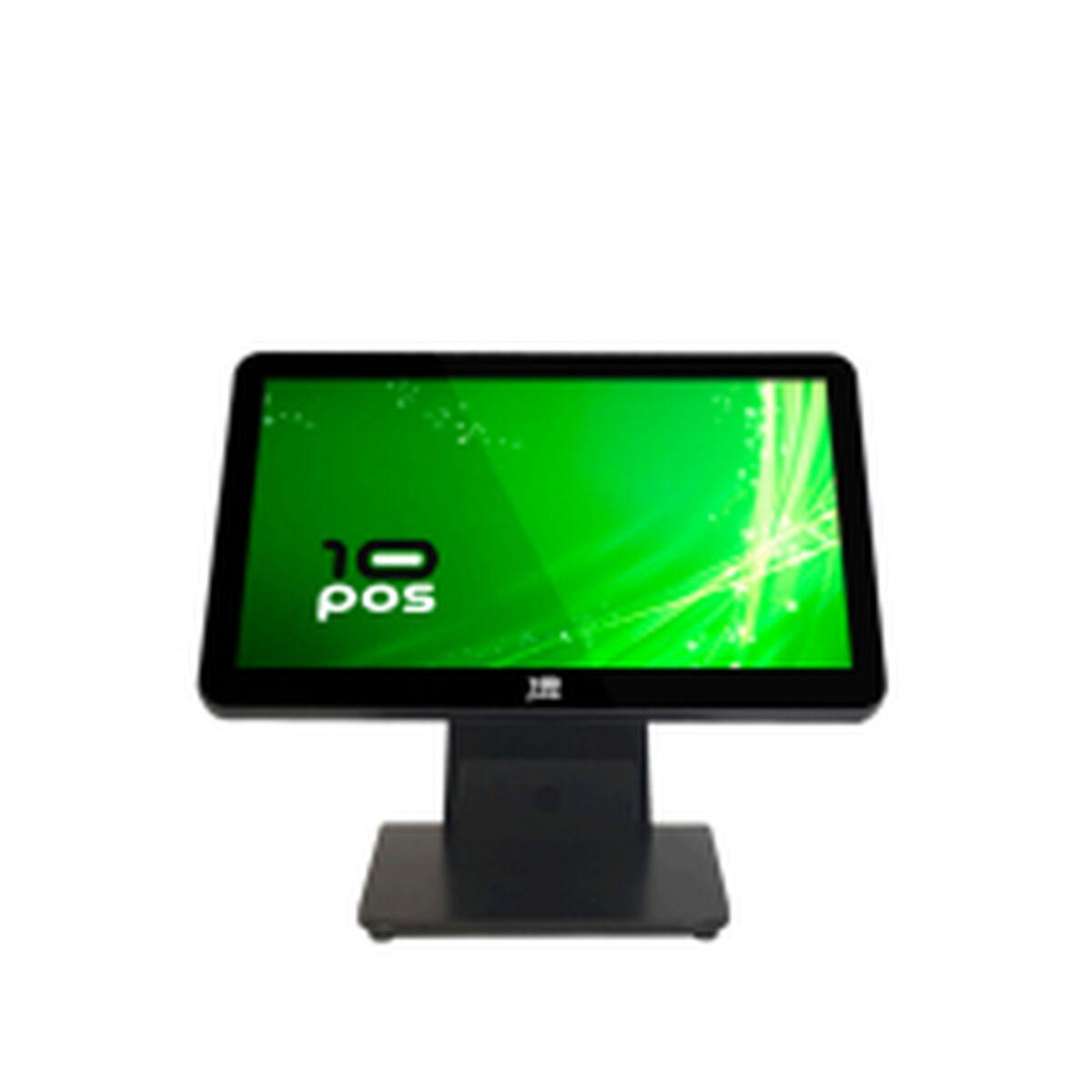 Tpv 10pos Ft 16nj414128 15 6 " Intel Celeron J4125 128 Gb 4 Gb 128 Gb Ssd 4 Gb Ram