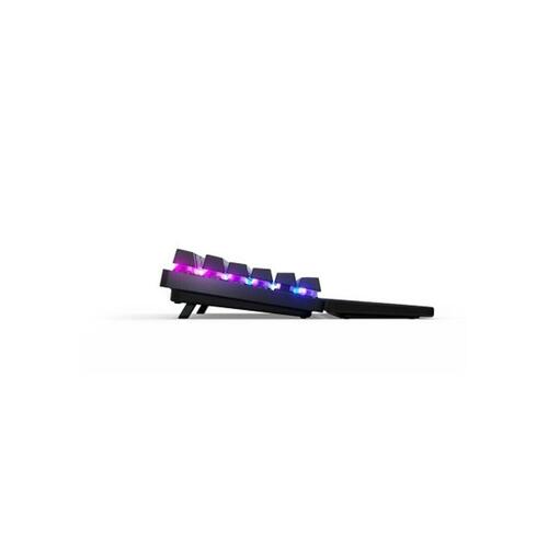 Tastatur SteelSeries Apex Pro Sort Qwerty US