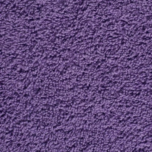 Badehåndklæder SOLUND Premium 10 stk. 70 x 140 cm - lilla