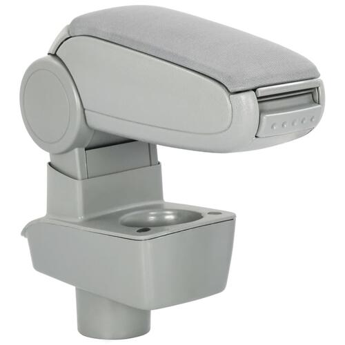 Armlæn til Ford Fiesta (2009)