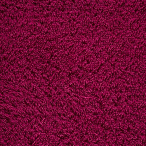 Vaskeklude SOLUND 10 stk. - bordeaux 30 x 30 cm