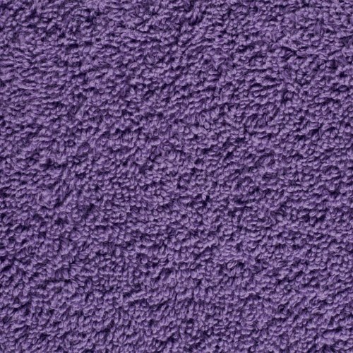 Håndklæder SOLUND 10 stk. 100 x 200 cm 600 g/m² - lilla