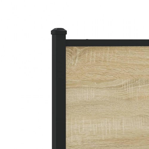 Sengeramme uden madras 107 x 203 cm - sonoma-eg