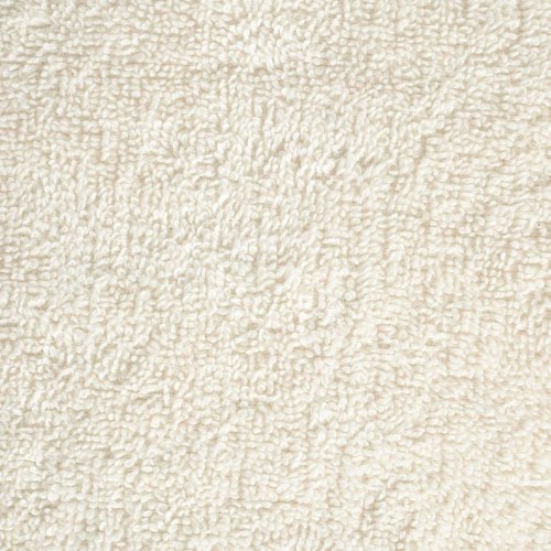 Gæstehåndklæder SOLUND 2 stk. - creme 30 x 50 cm