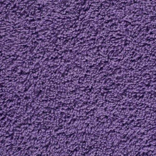 Saunahåndklæder SOLUND 4 stk. 80 x 200 cm 600 g/m² - lilla