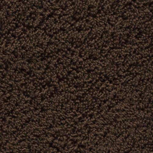 Håndklæder 4 stk. Premium 100x200 cm 100 % bomuld brun