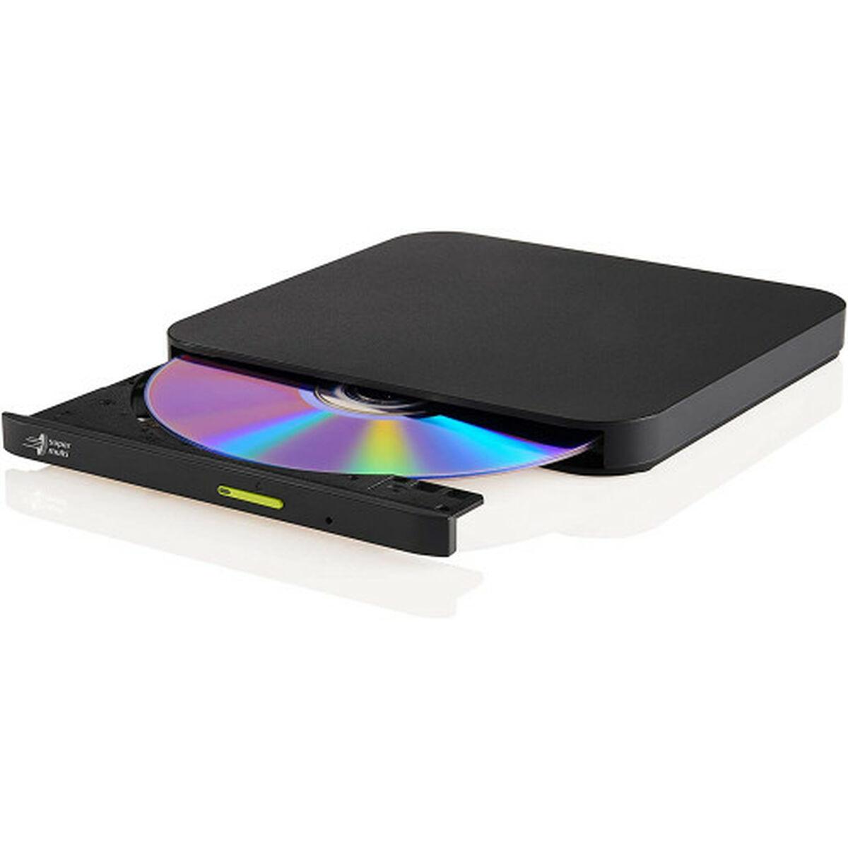 Dvd Optager Lg H Dvd Rw Extern