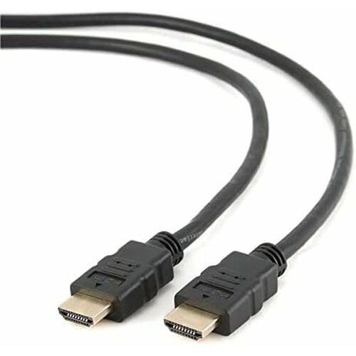 GEMBIRD HDMI-kabel 1,8 m - HDMI han til han, 4K Ultra HD, sort