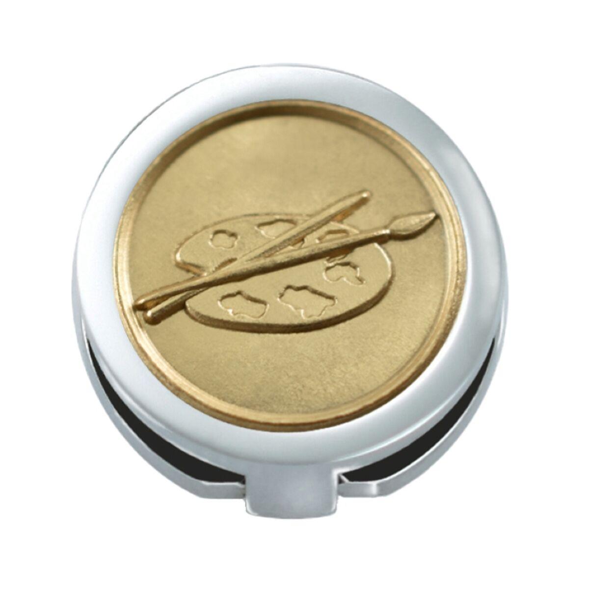 Perle-vedhæng TJC-3-11-01 - charm til smykker