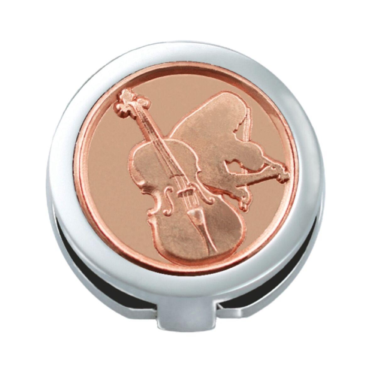 TJC-4-09-02 charm - unisex perle til armbånd