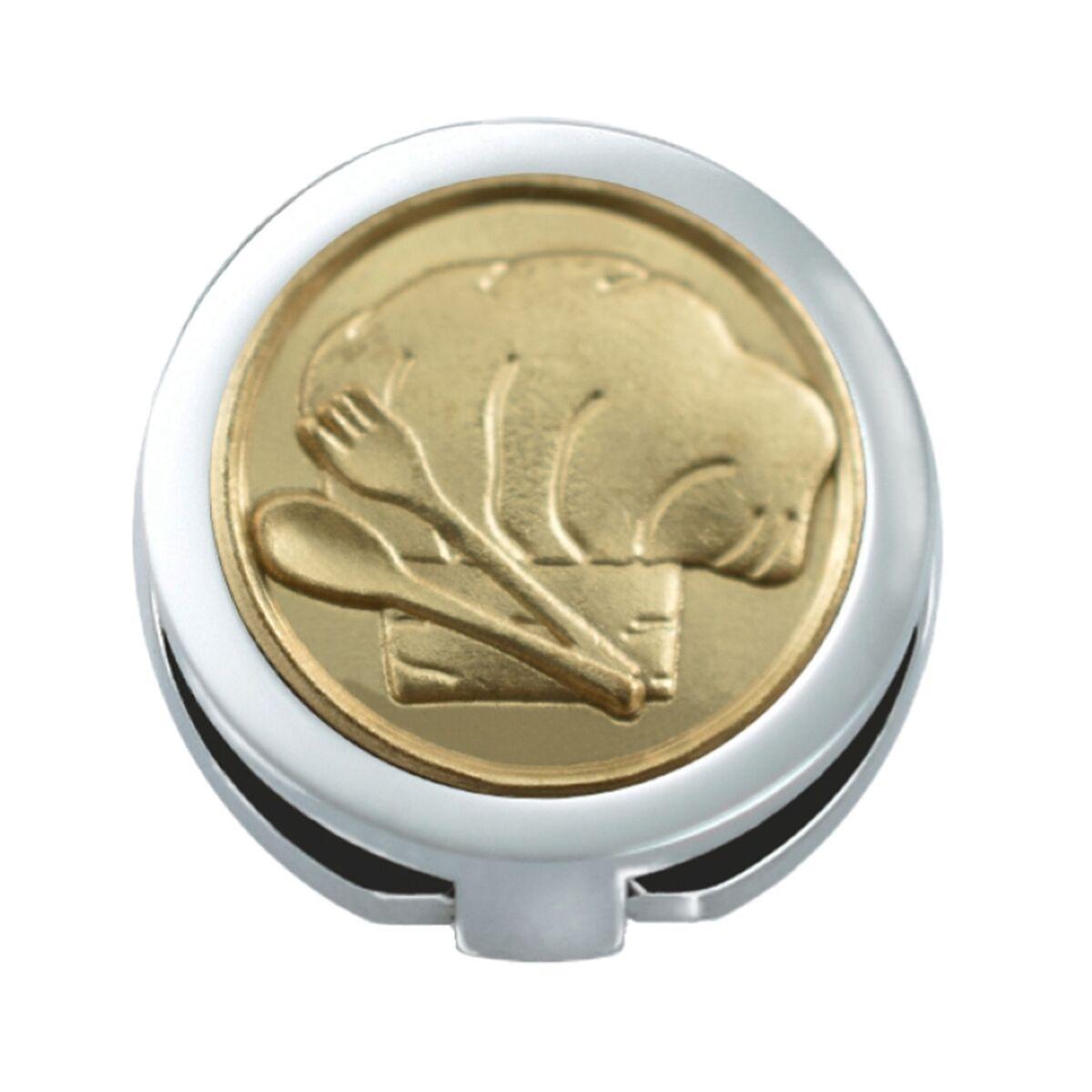 TJC-3-05-01 charm - unisex perle til armbånd