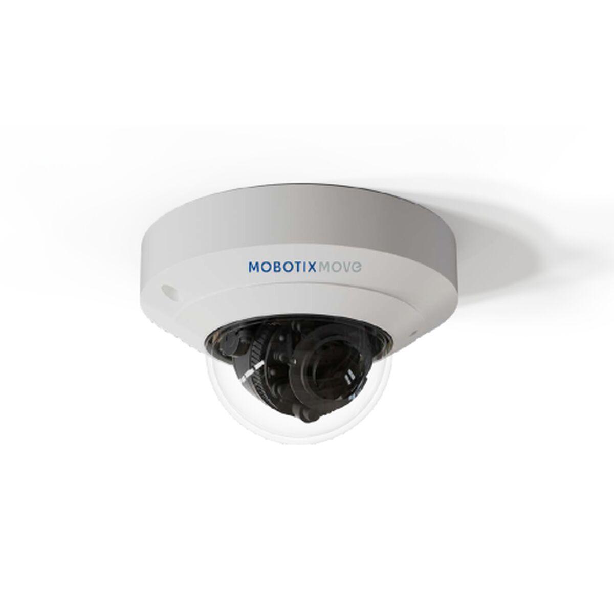 Videokamera Til Overvågning Mobotix Md1a 5 Ir