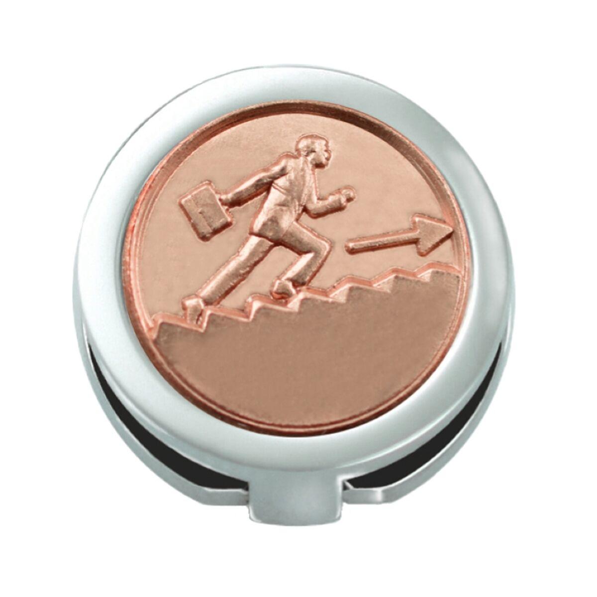 TJC-5-02-02 - unisex charm/perle til armbånd