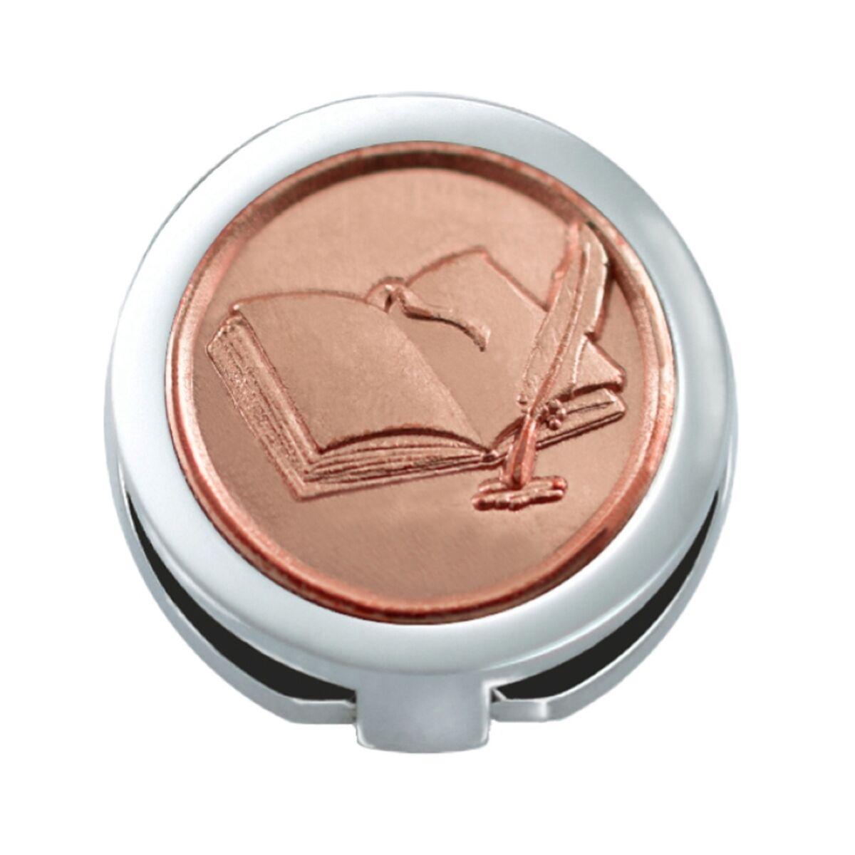 Charm TJC-3-14-02 - unisex perle til armbånd