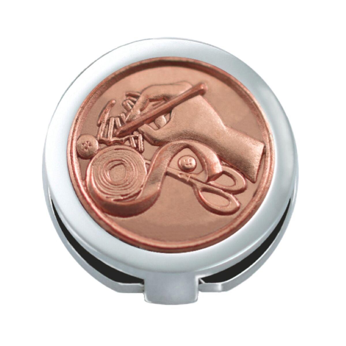 TJC-3-16-02 charm - Perler vedhæng til smykker