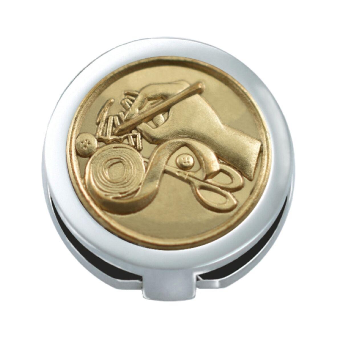 Perler - charms/vedhæng TJC-3-16-01