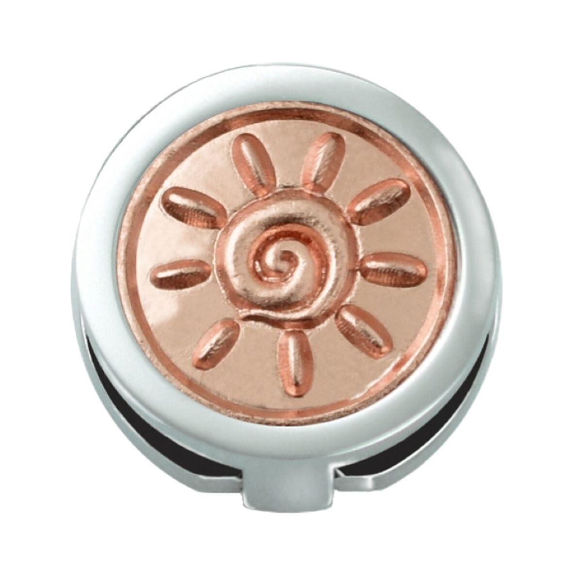 Unisex Charm Tjc-5-14-02 Solmotiv