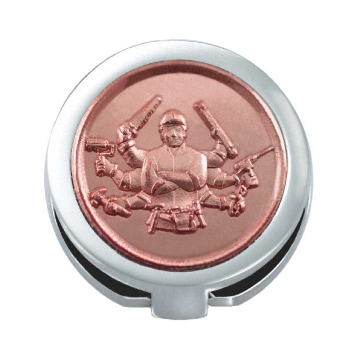 Perler Charm Tjc-2-03-02