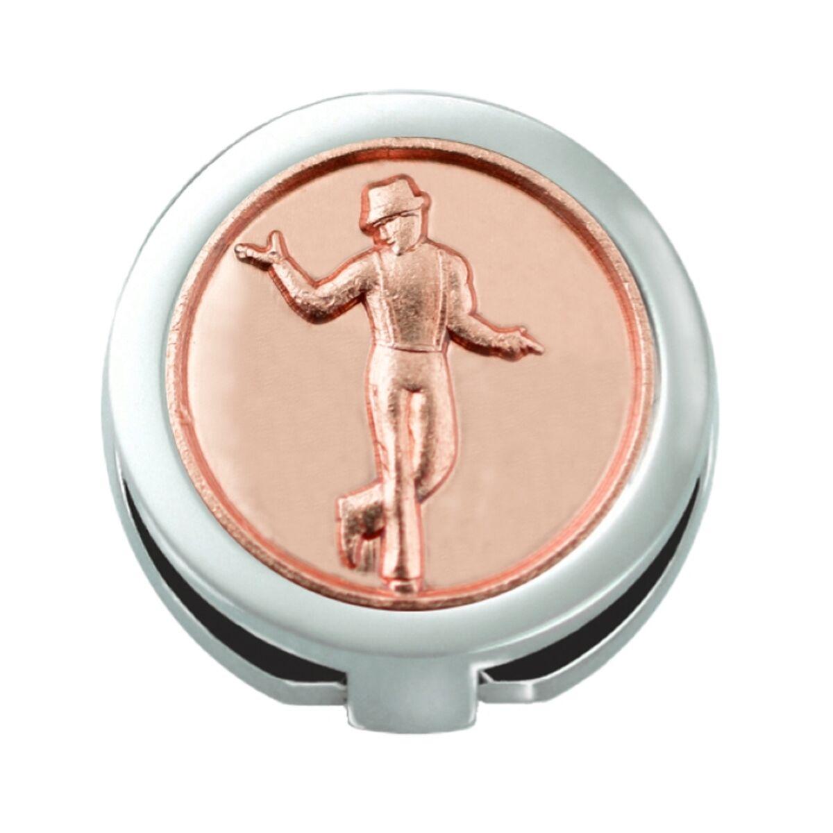 Perler charm - TJC-3-17-02