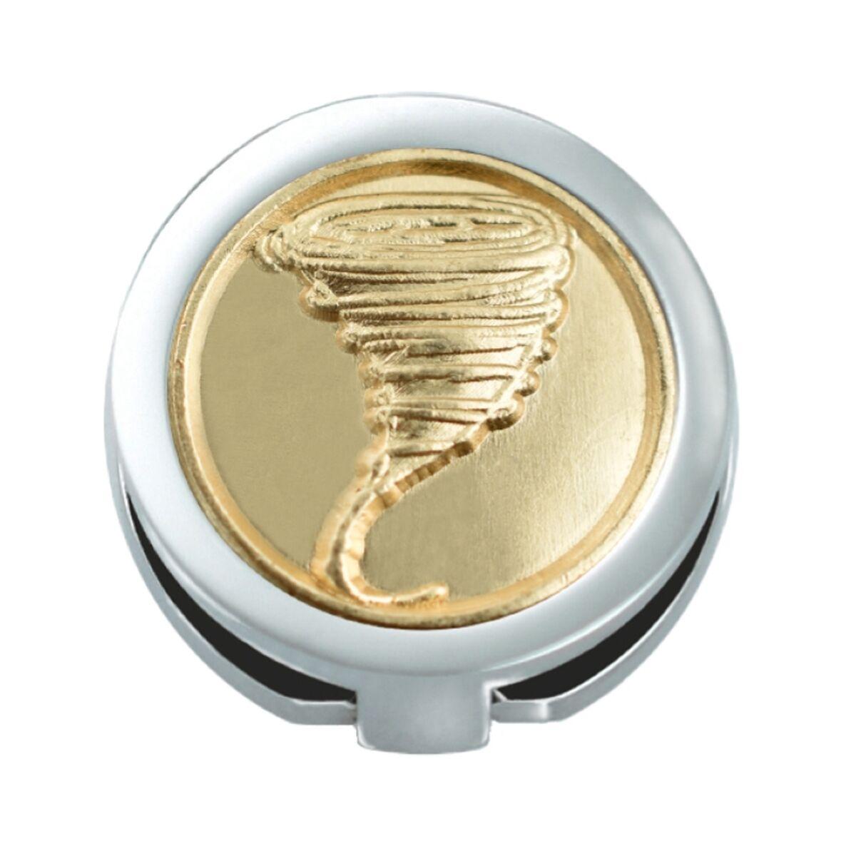 TJC-5-12-01 charm - unisex perle til armbånd