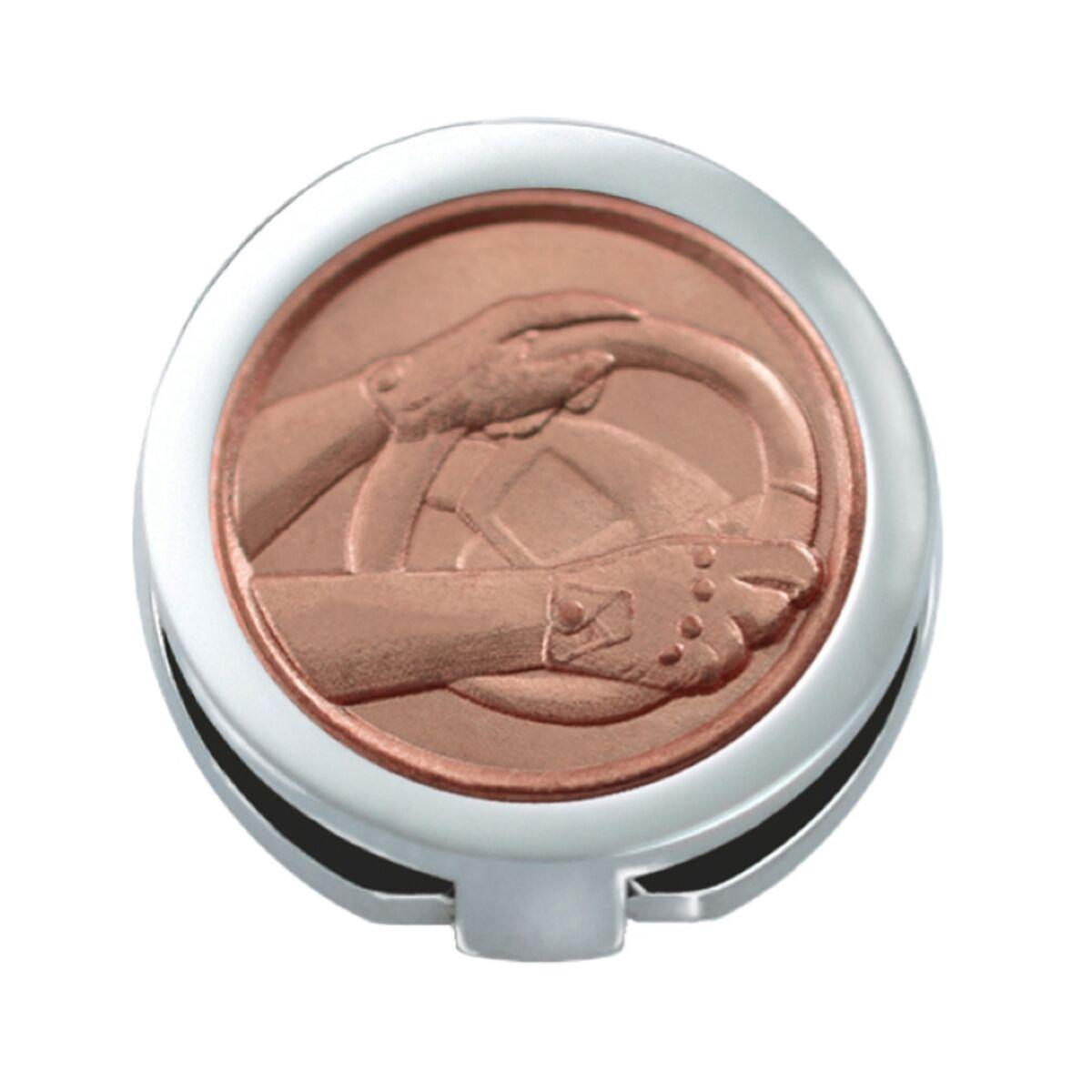 TJC-1-14-02 charm - unisex perle til armbånd