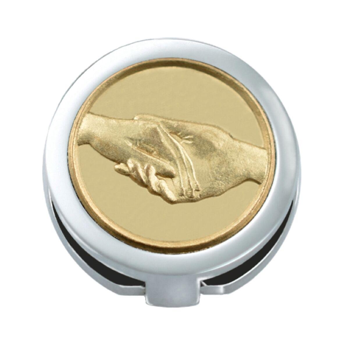 Perle-vedhæng TJC-5-01-01 - charm til armbånd og halskæde