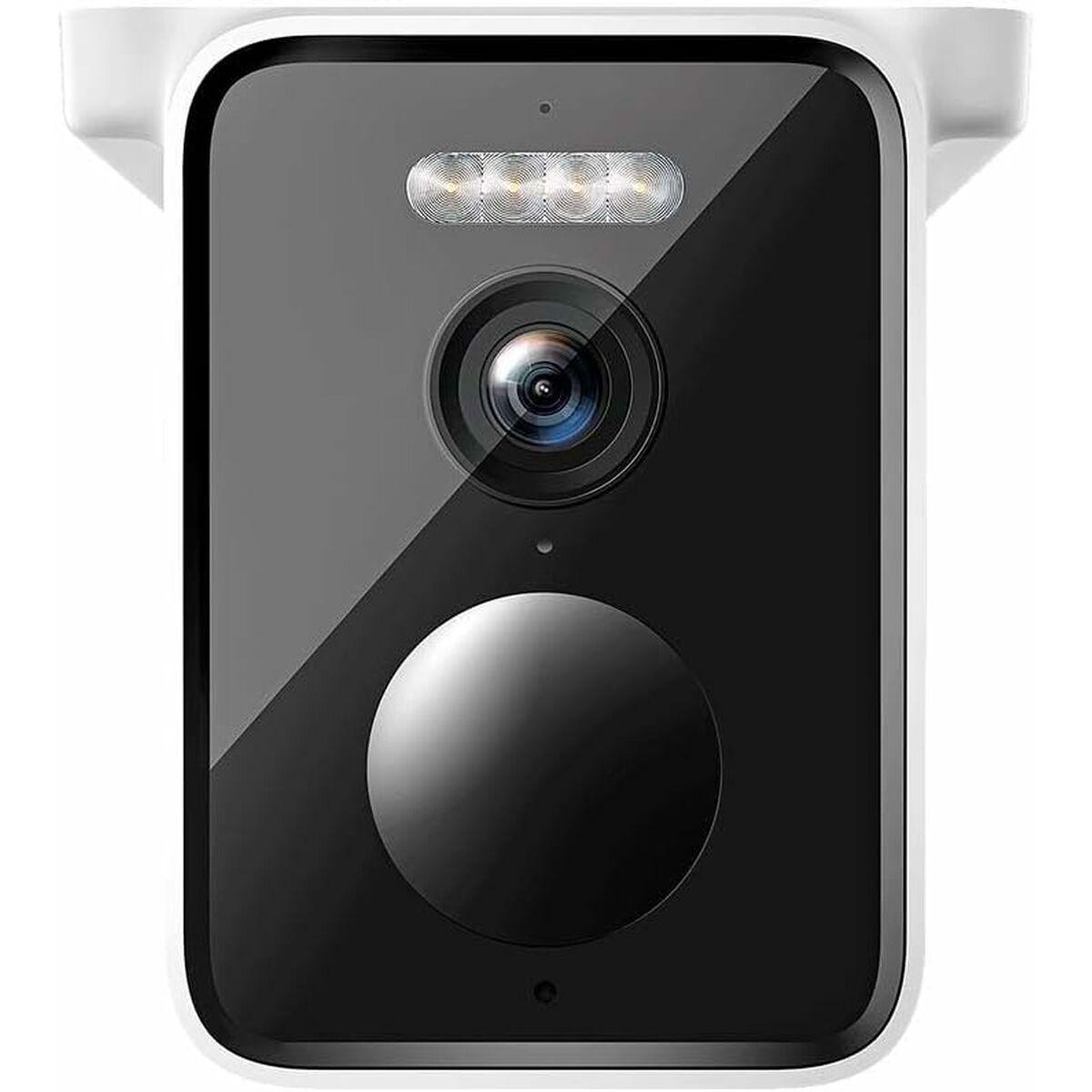 Videokamera Til Overvågning Xiaomi Bw400 Pro Set